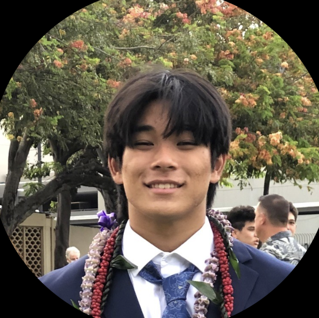 CJ Oshiro 